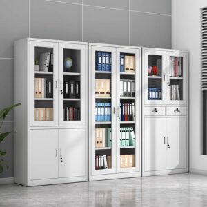 Filing Cabinets