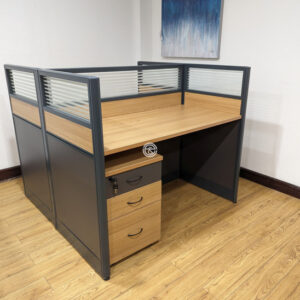 2way workstation