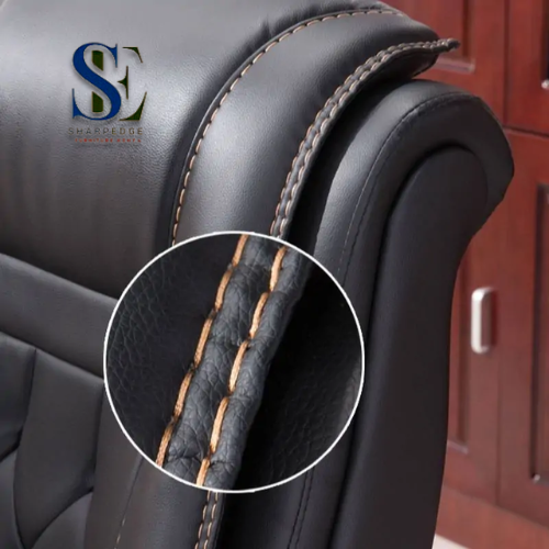 Director’s Office Leather Seat - Image 4