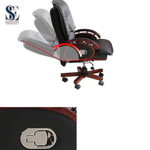 Director’s Office Leather Seat - Image 2