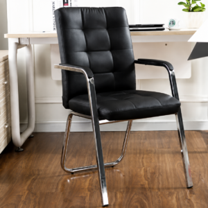 Executive Office Leather Chair