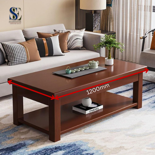 1200mm Coffee table - Image 2