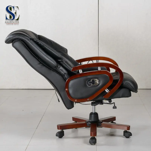 Director’s Office Leather Seat - Image 3