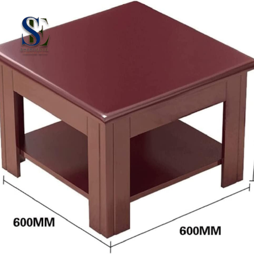 0.6m Coffee Table - Image 2