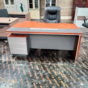 1.8m Executive Desk