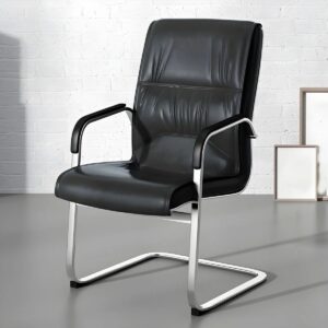 Mid Back Visitor Chair