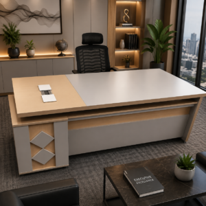Executive Office Desk