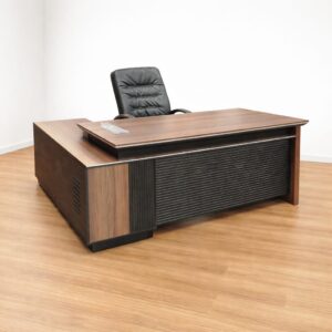 1800mm Executive Desk