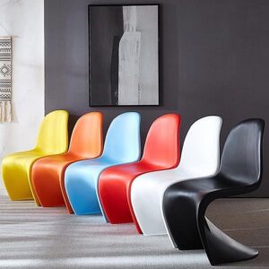 Vitra Panton Eames Chair