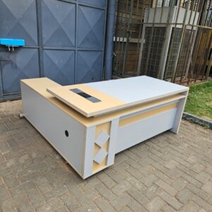 Executive Office Desk