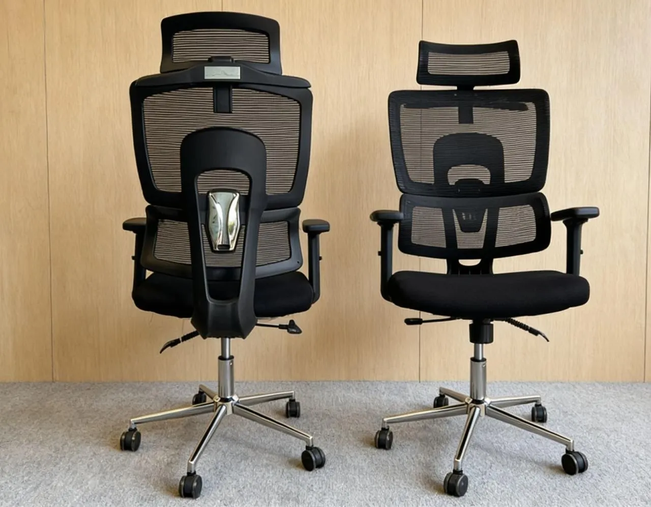 Executive Office Chair