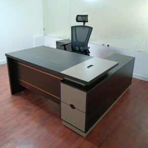 1.8m Executive office desk