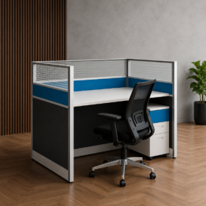 1 way workstation