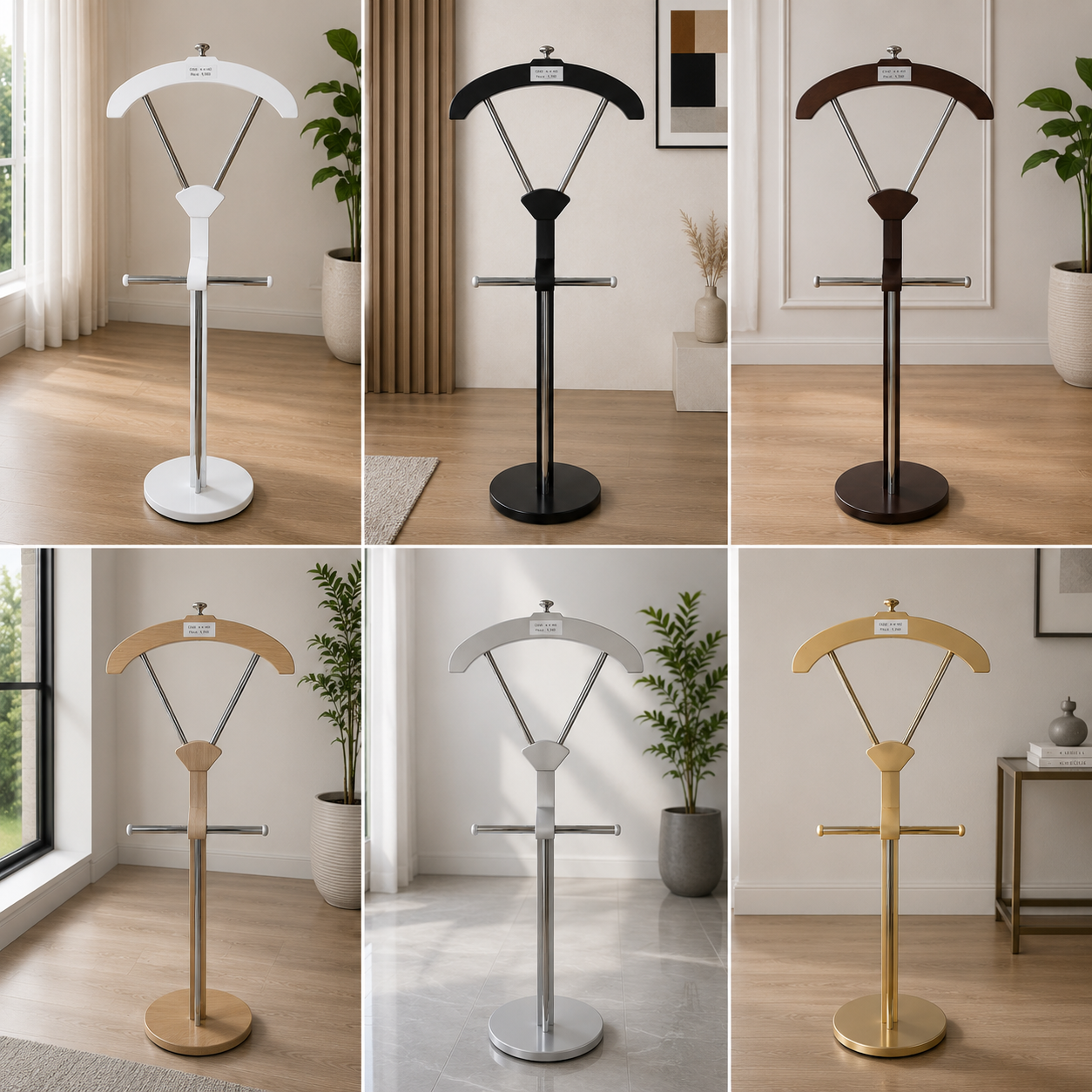 Coat Hanger - Image 5
